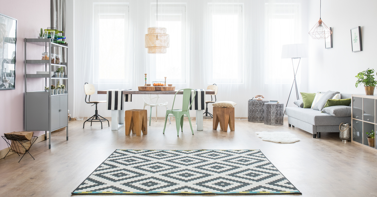 best rugs for your apartment