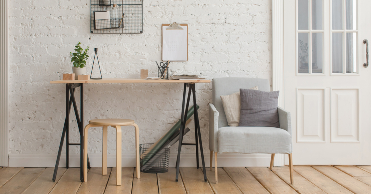 small apartment design ideas