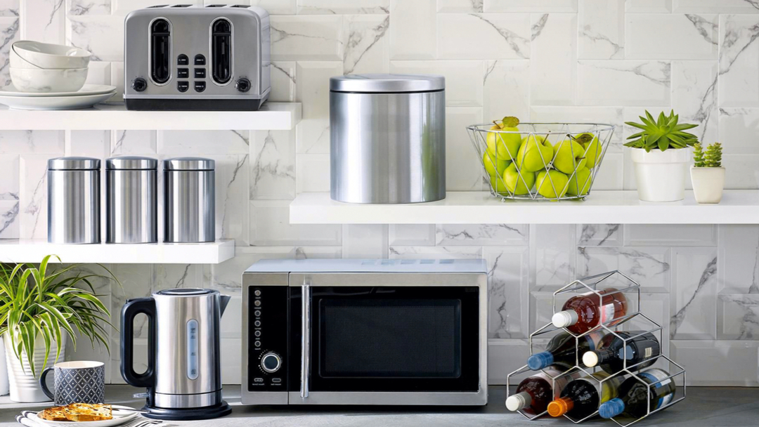 best kitchen appliances