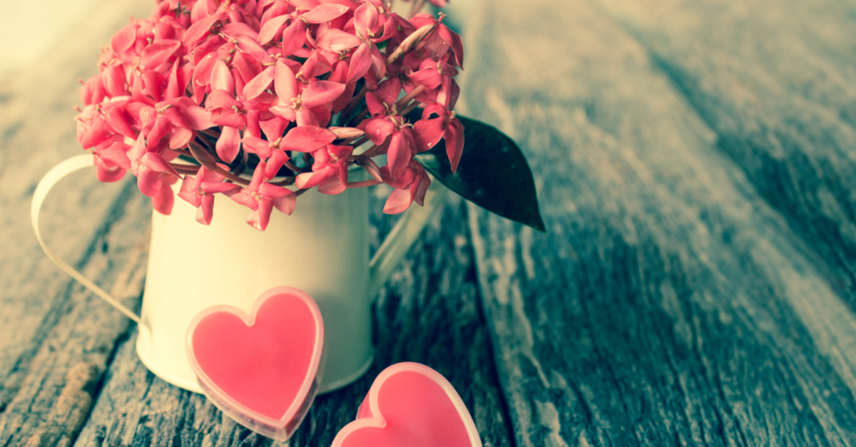 valentines day decorations
