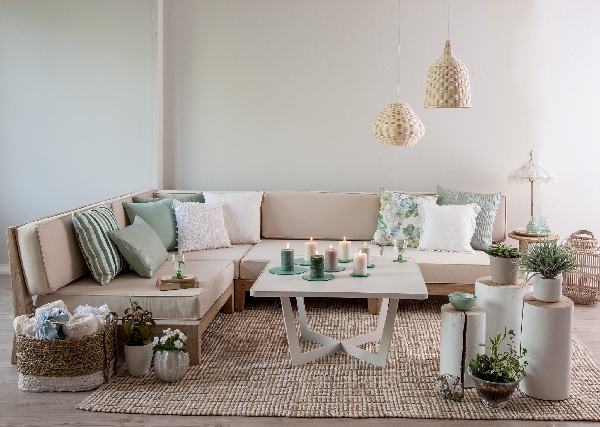 Apartment living Phoenix