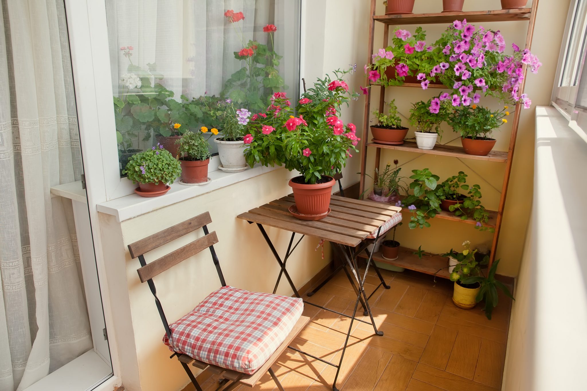 patio furnature